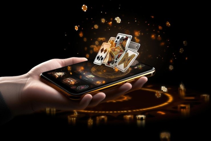 Mobile phone displaying jejuslot net sportsbook interface with Liga 1 and Champions League markets